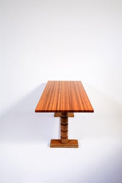 Mesa Torsten Claesson para Steneby Suecia 1960.