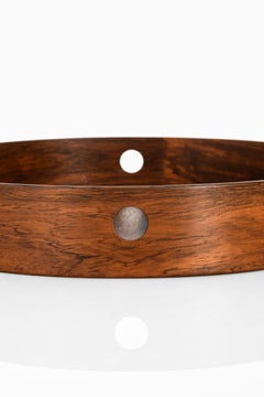 Torsten Johansson Tray Produced by AB Formträ in Sweden