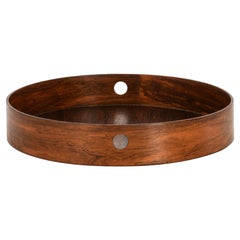 Torsten Johansson Tray Produced by AB Formträ in Sweden