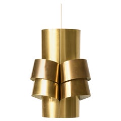 Brass Chandeliers and Pendants