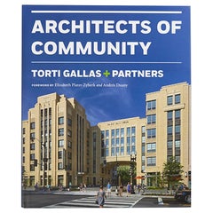 Libro Torti Gallas + Partners de John Francis Torti, Thomas M. Gallas y Cheryl
