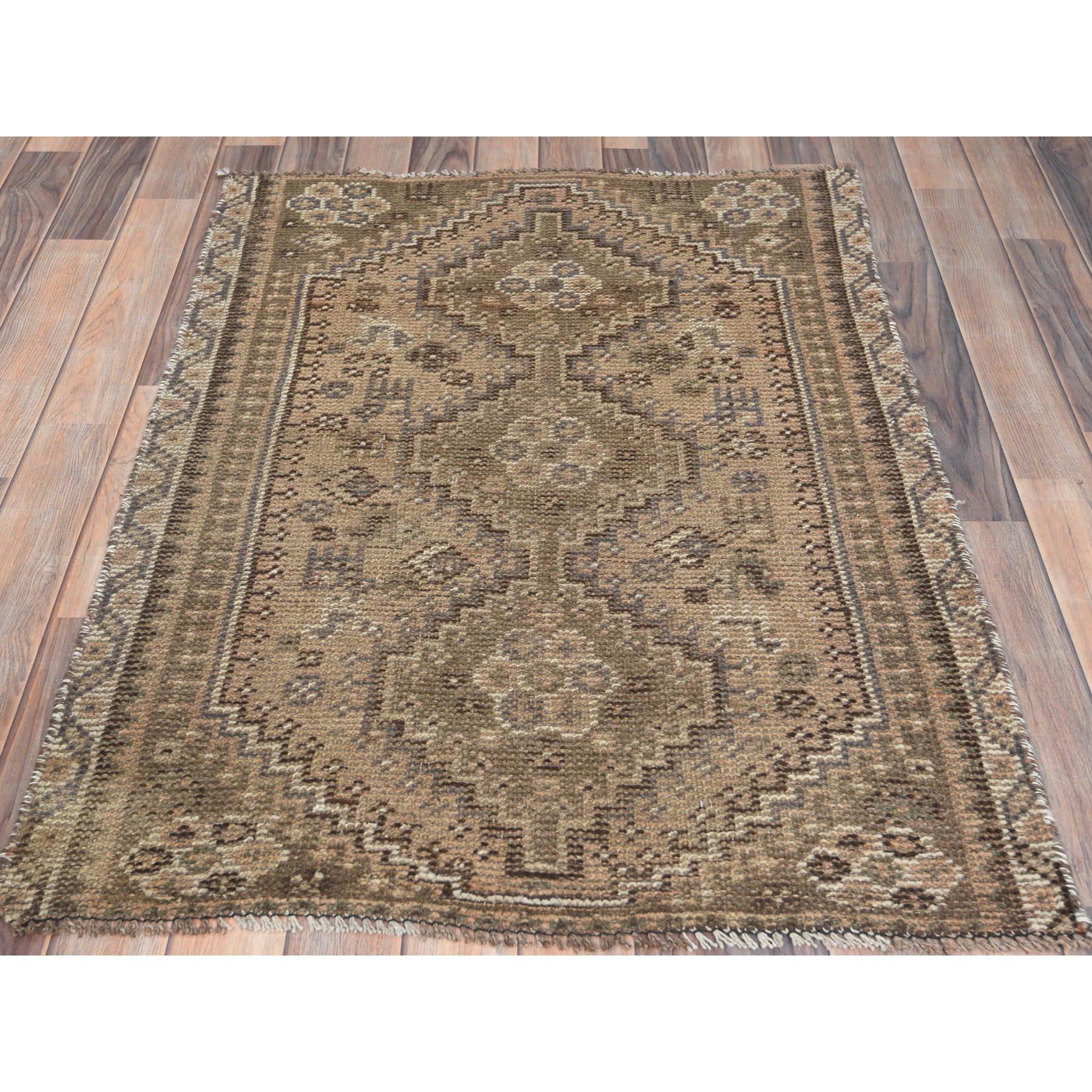 This fabulous hand-knotted carpet has been created and designed for extra strength and durability. This rug has been handcrafted for weeks in the traditional method that is used to make
Exact Rug Size in Feet and Inches : 3'0