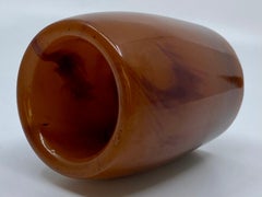 Tortoise Cigarette Holder Cup