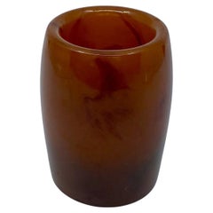 Tortoise Cigarette Holder Cup