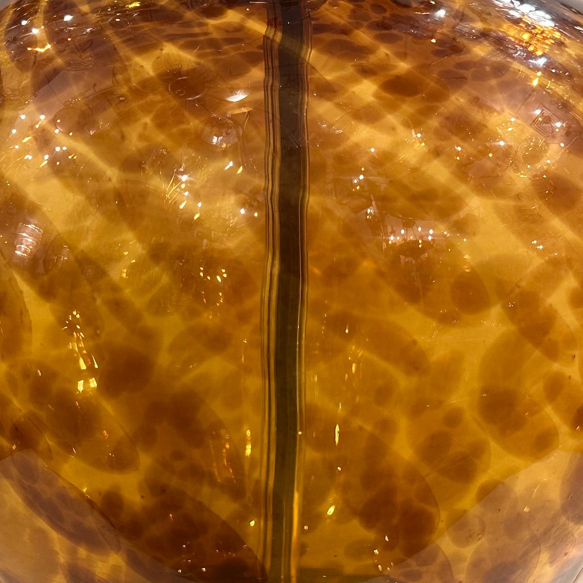 leopard lamp