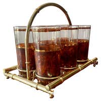 Antique and Vintage Barware - 7,046 For Sale at 1stDibs | vintage ...