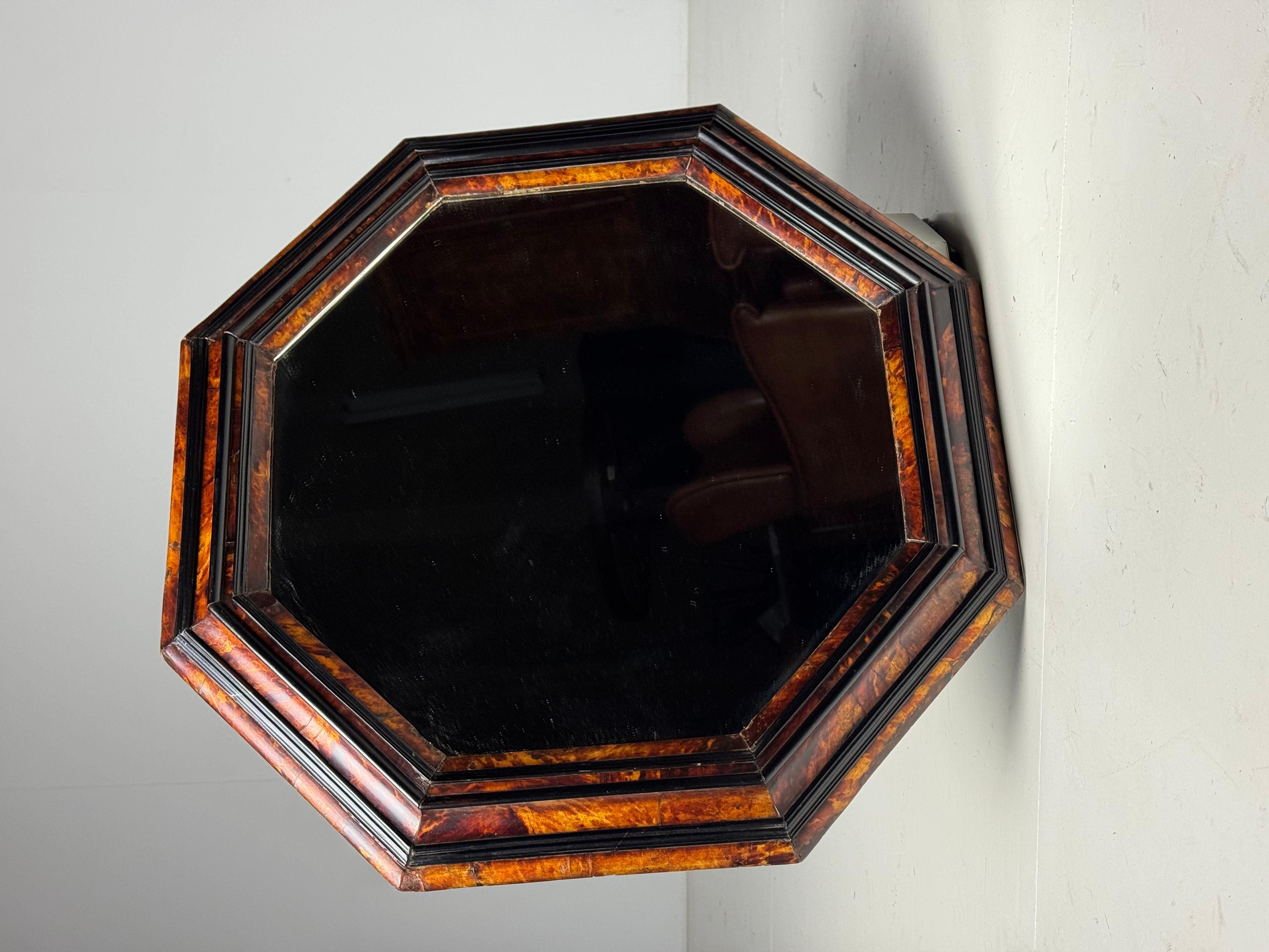 Other Tortoise shell mirror For Sale