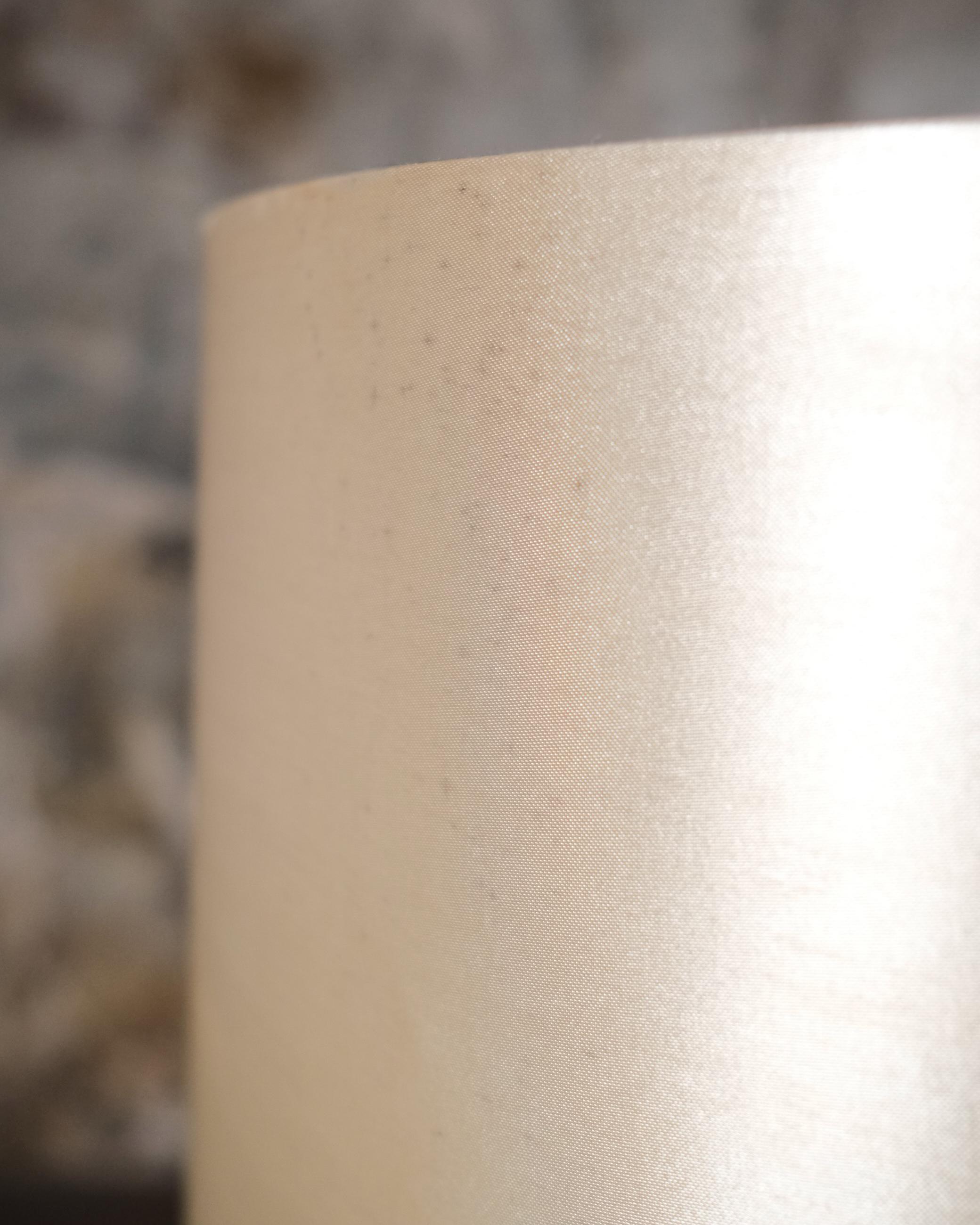 Tortoise shell table lamp, France, 1980s For Sale 2