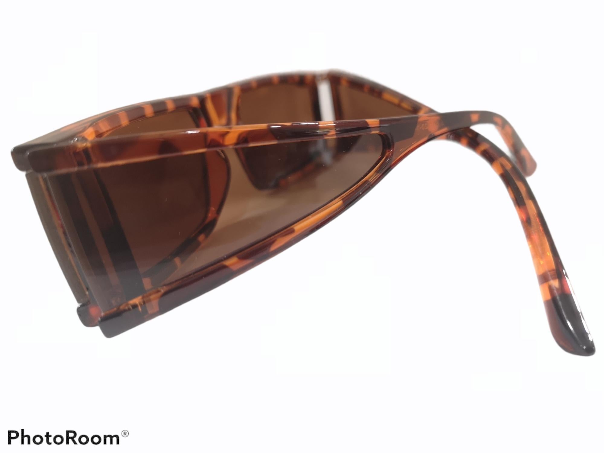Brown Tortoise sunglasses NWOT