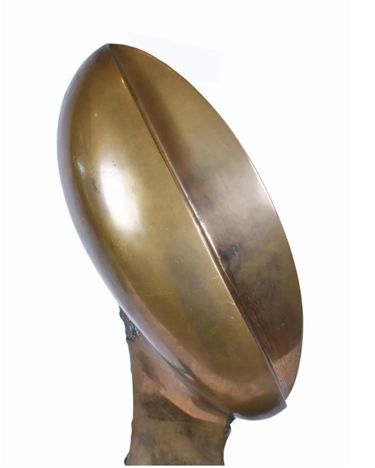 « Tortura », une sculpture en bronze d'Antonio Kieff Grediaga, numéro 2/6 en vente 1