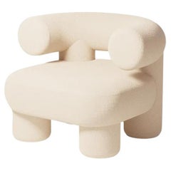 Silla de centro TORU
