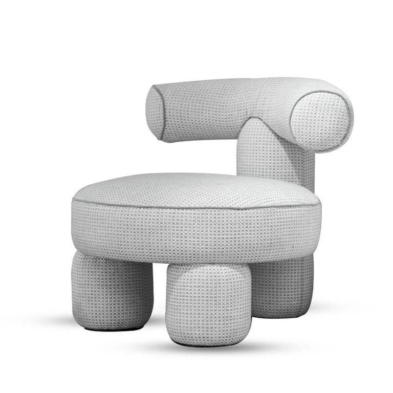 Chaise d'appoint Torus Neuf - En vente à Gurugram, IN