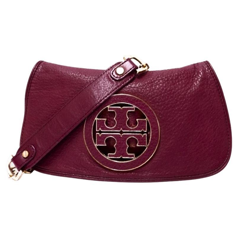 Tory Burch Amanda Mini Crossbody Bag For Sale