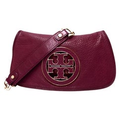 Tory Burch Amanda Mini Crossbody Bag
