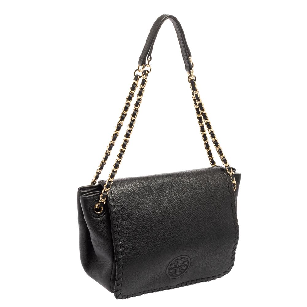 Tory burch marion crossbody bag sales