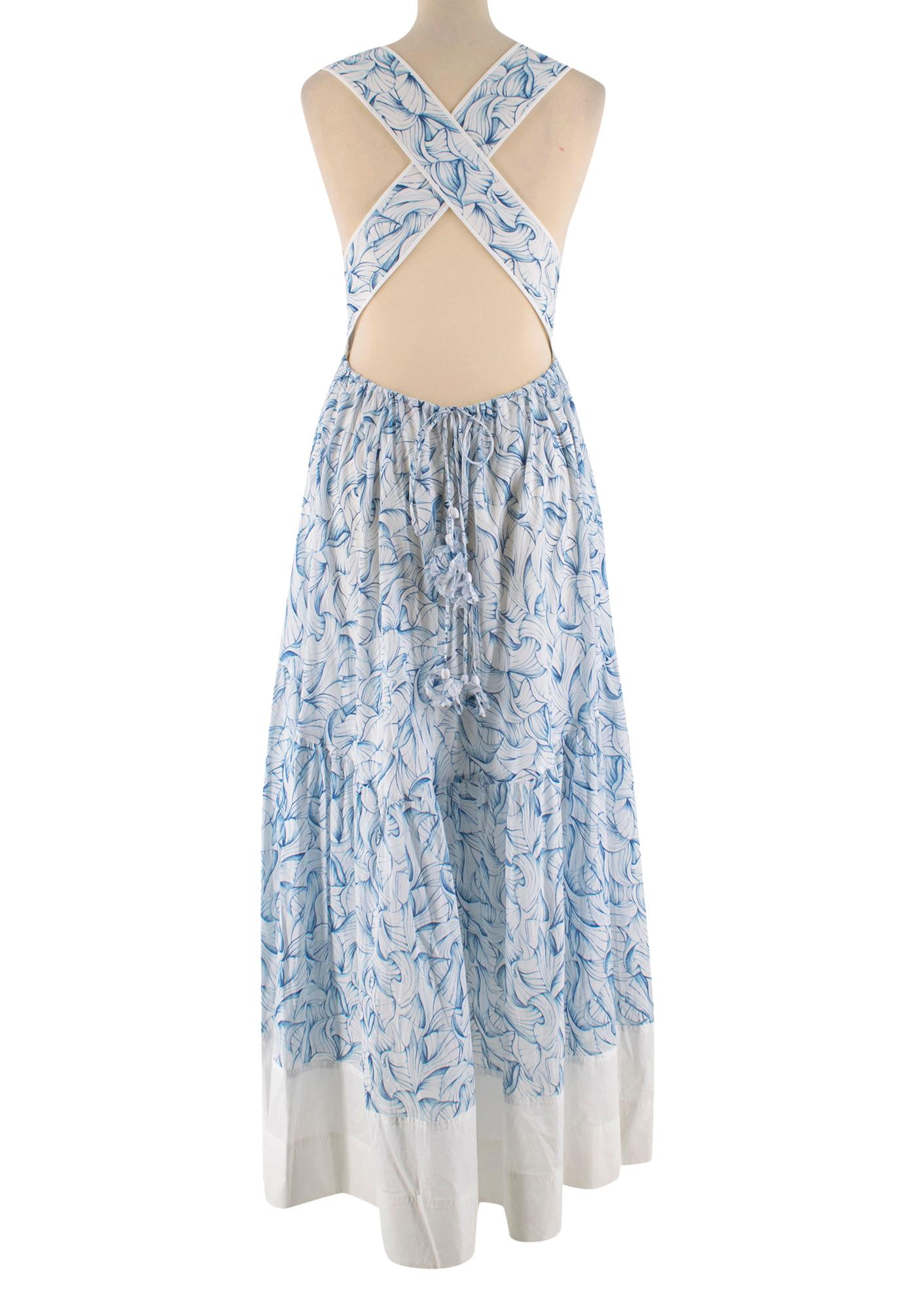 tory burch summer dresses