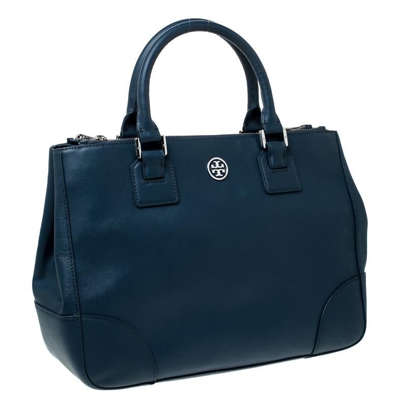 tory burch robinson tote sale