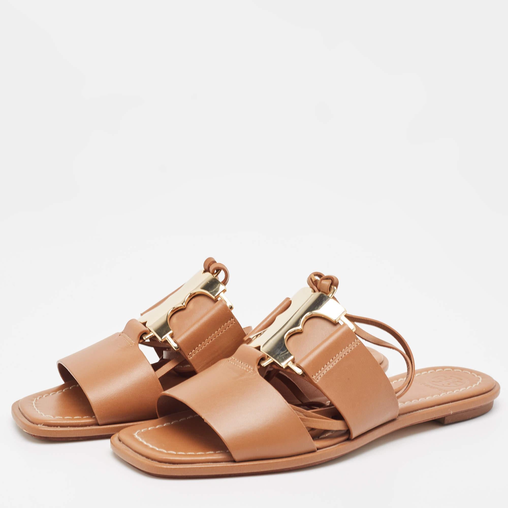 These sandals are chic and constructed with care for a great fit. Crafted from quality materials they are durable easy to style and fabulous with comfortable interiors artful designing and beautiful uppers.
