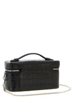 Tory Burch Clutch — Black
