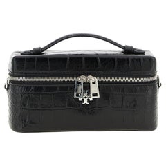 Tory Burch Clutch — Black