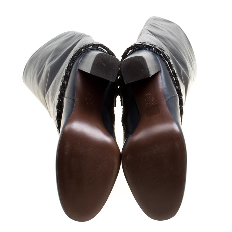 Tory burch sarava clearance boots
