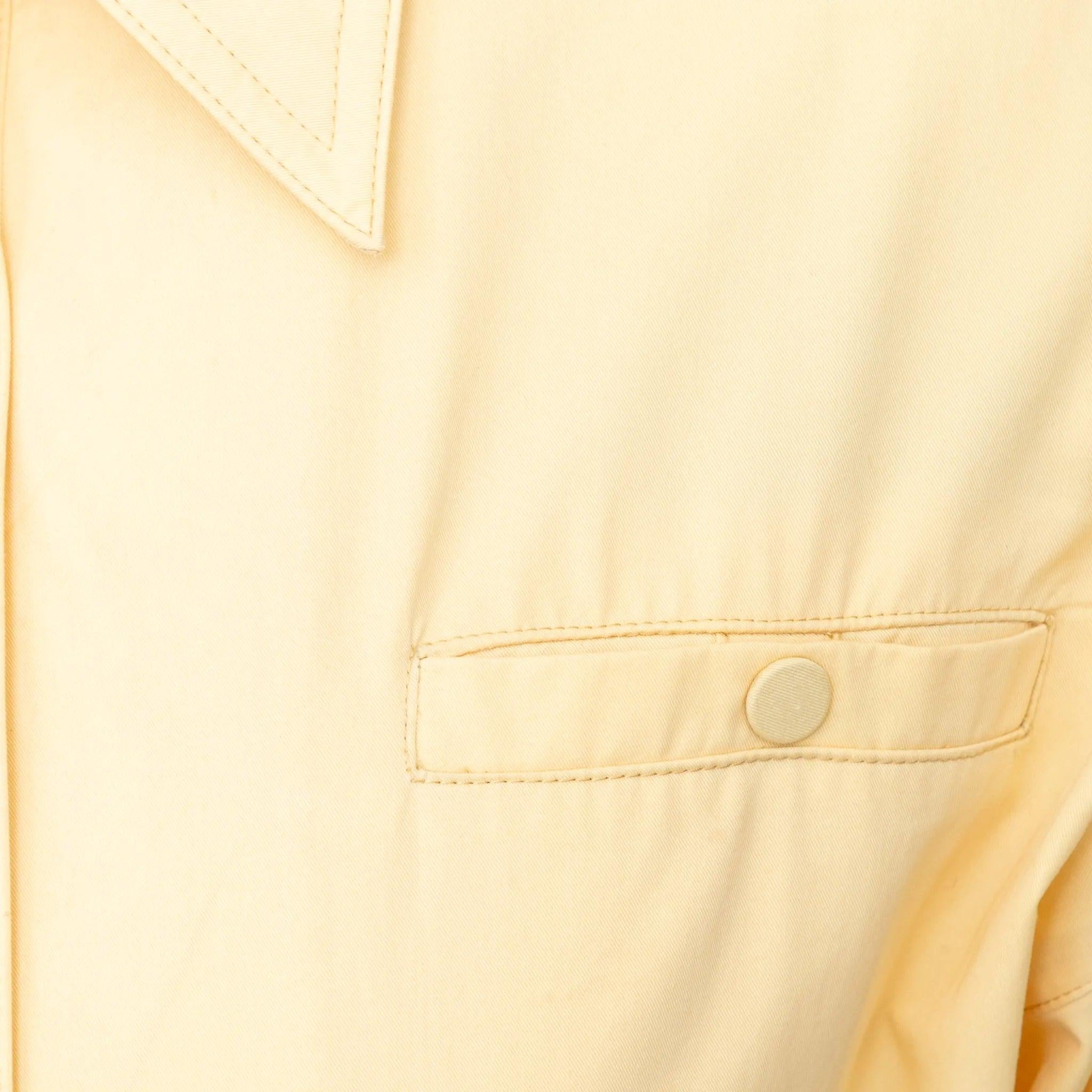 Vestido de popelina Tory Burch Eleanor - Años 20 en venta 1