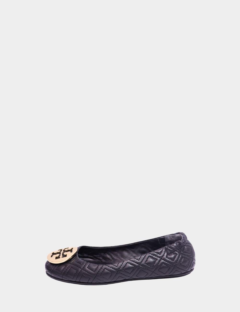 Noir Tory Burch - EU 36 en vente