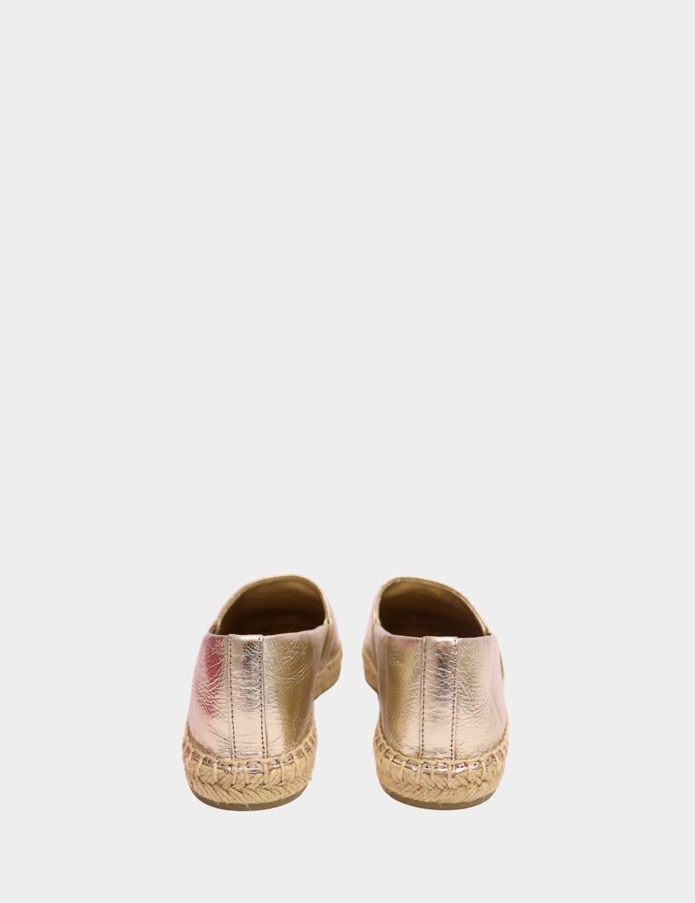 Marron Tory Burch - EU 36 en vente