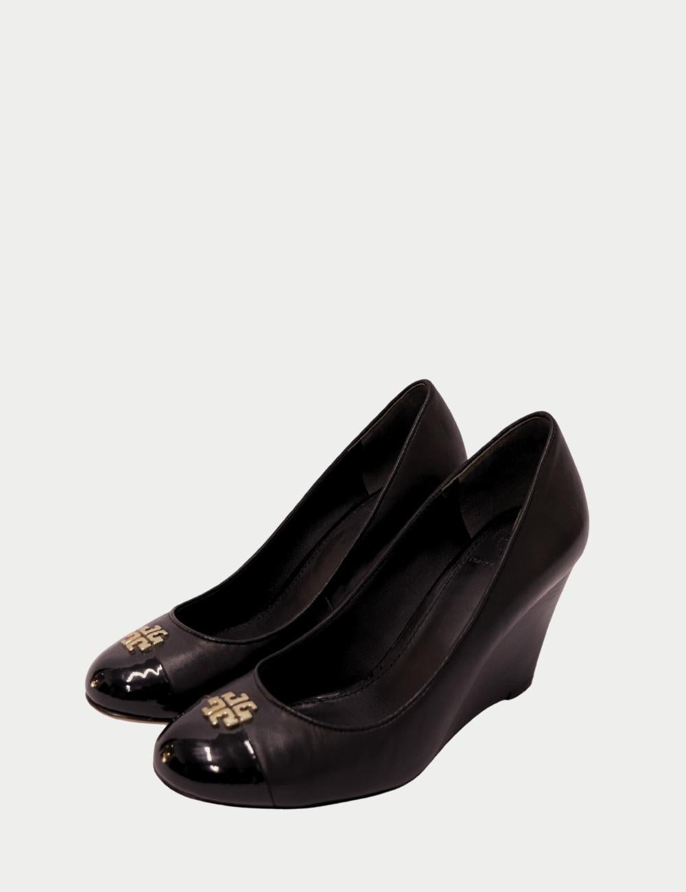 Nero Tory Burch - EU 36 in vendita