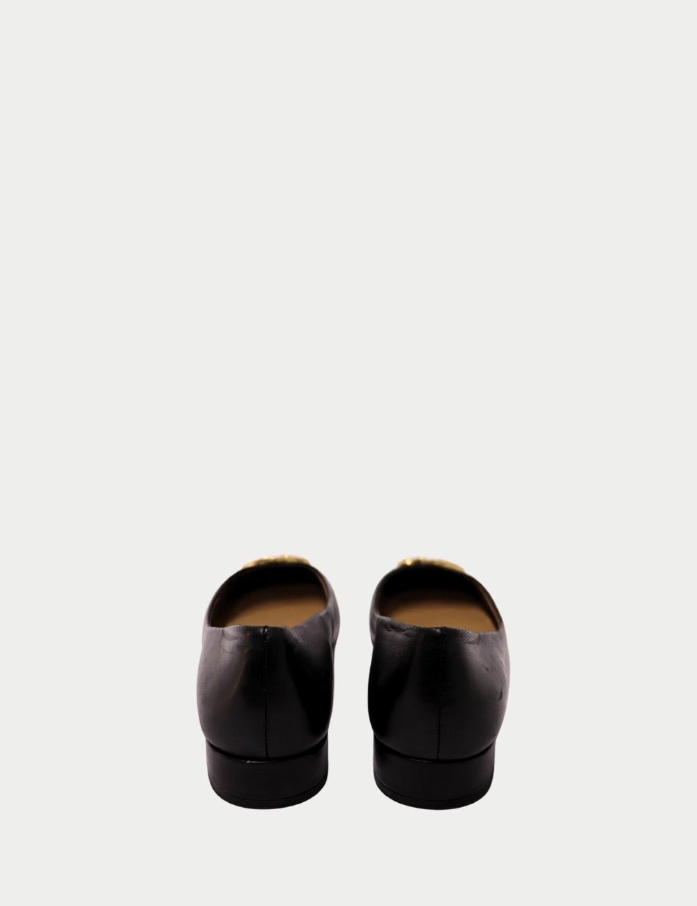 Nero Tory Burch - EU 36 in vendita