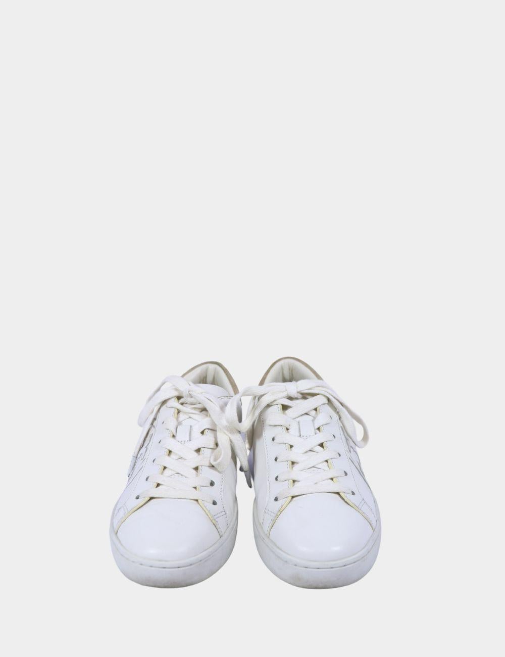 Gris Tory Burch - EU 36.5 en vente
