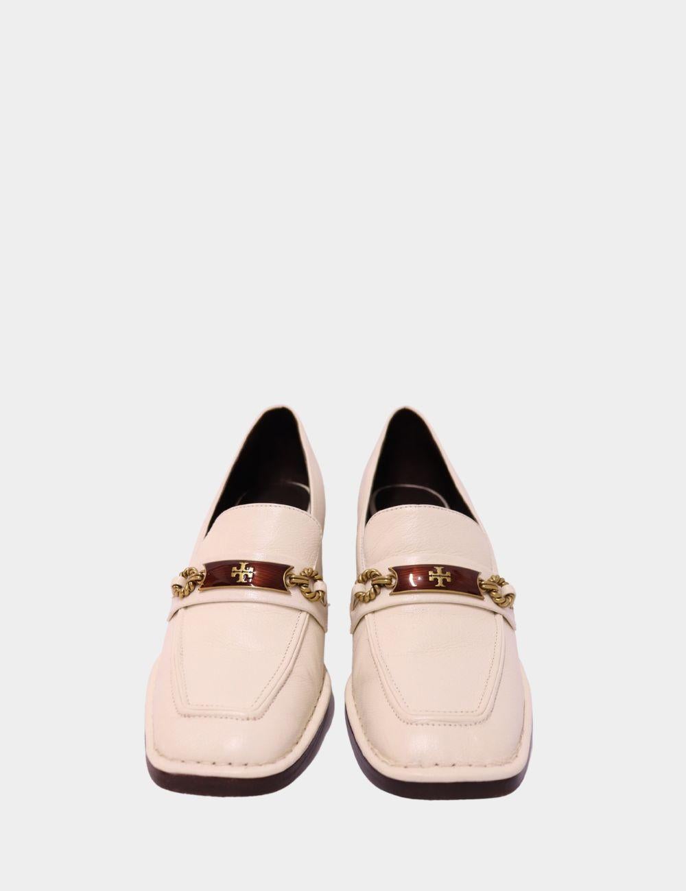 Tory Burch - EU 40 (Beige) im Angebot