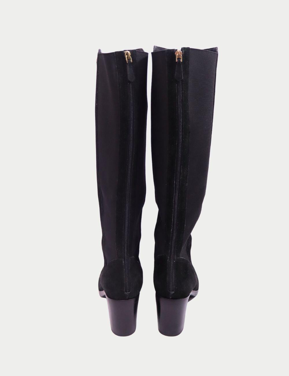 Nero Tory Burch - EU 41.5 in vendita