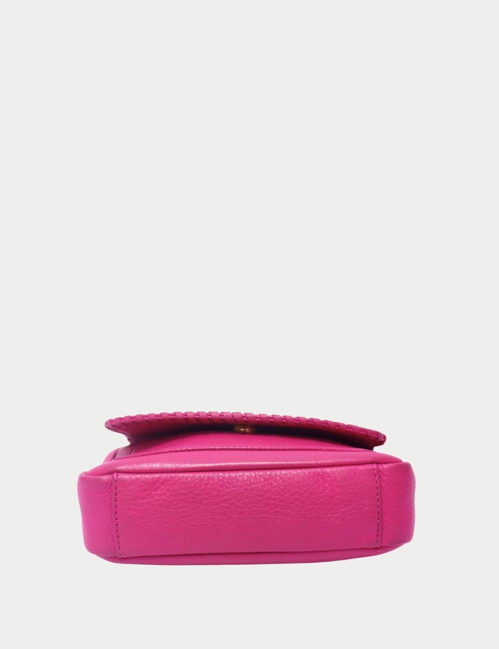Pink Tory Burch For Sale