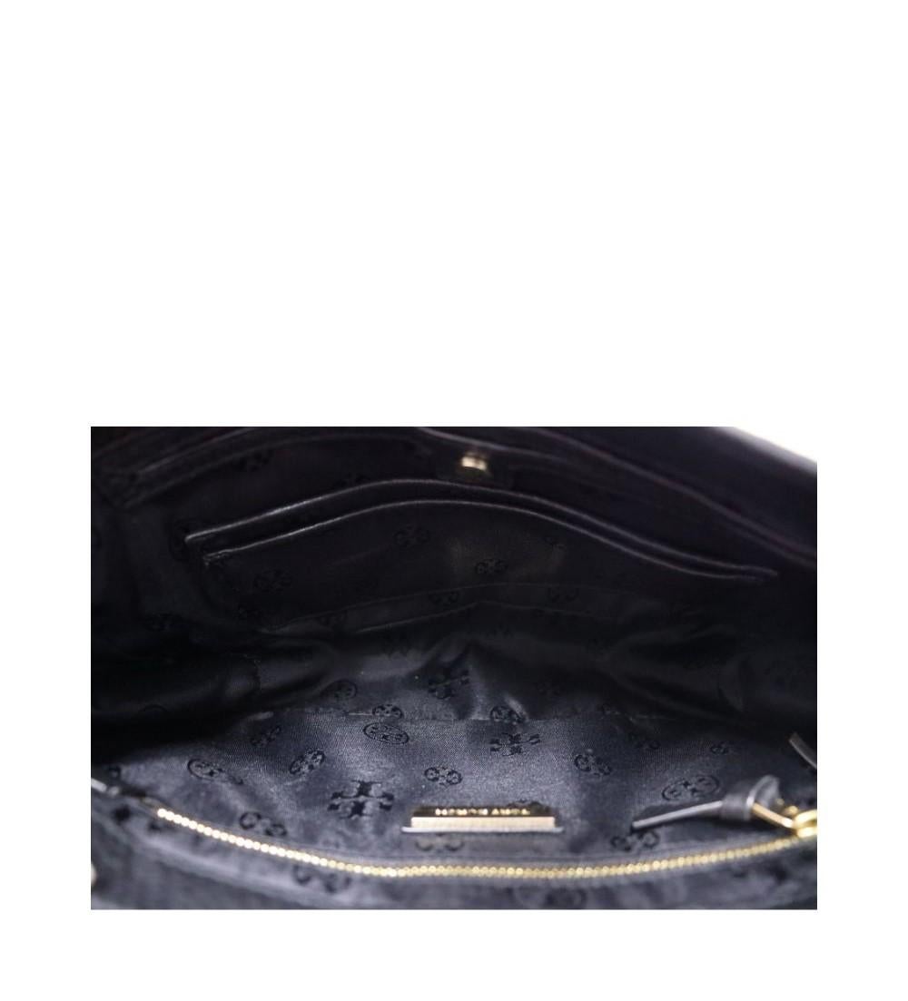 Tory Burch Hudson Bay Shoulder Bag For Sale 1