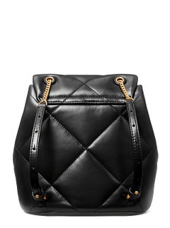 Tory Burch Kira Backpack — Black