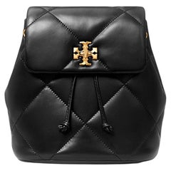 Tory Burch Kira Backpack — Black