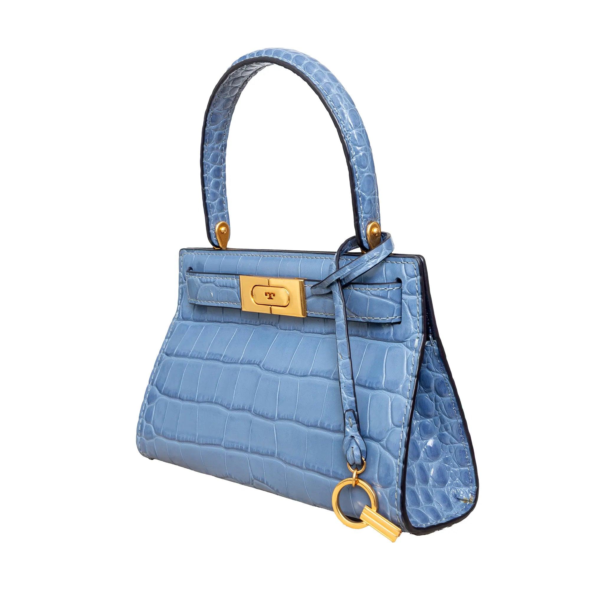 Donna Borsa Tory Burch Lee Radziwill - Anni '10 in vendita