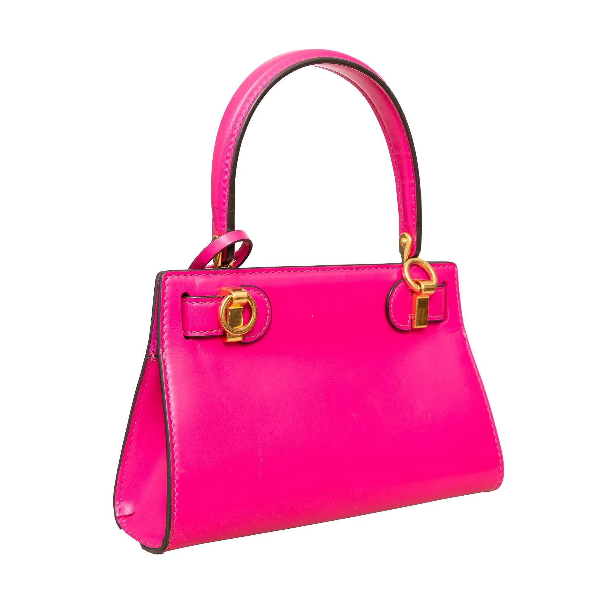 Donna Borsa Tory Burch Lee Radziwill - Anni '10 in vendita