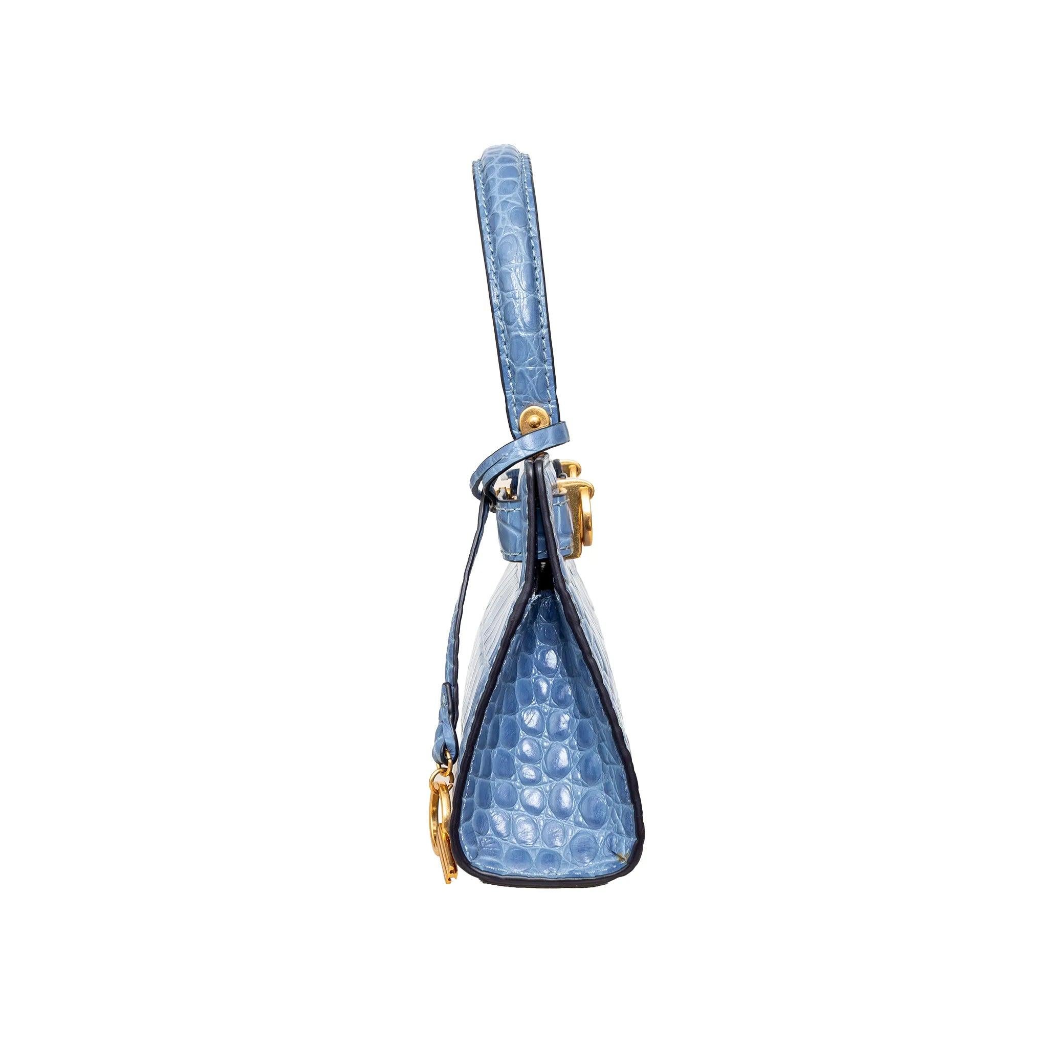 Borsa Tory Burch Lee Radziwill - Anni '10 in vendita 1