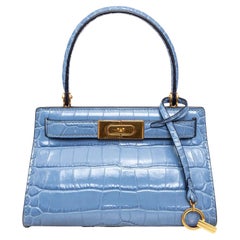 Tory Burch Lee Radziwill Handbag - '10s