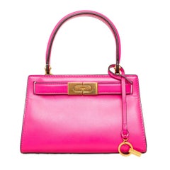 Tory Burch Lee Radziwill Handbag - '10s