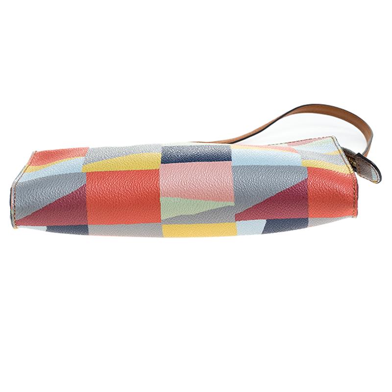Tory burch cheap multicolor crossbody