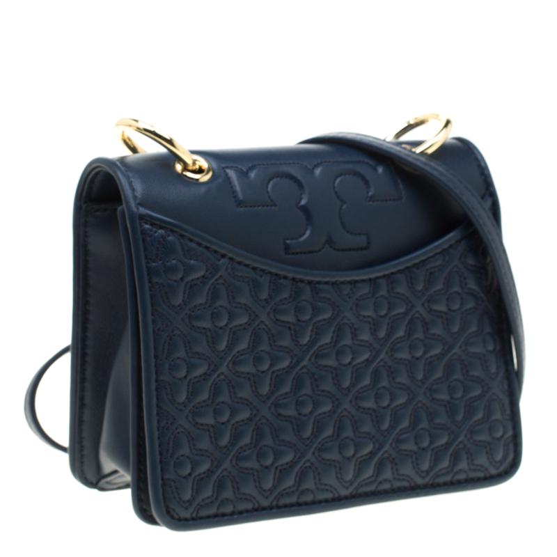 Tory burch bryant cheap mini shoulder bag