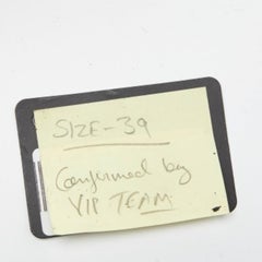 Tory Burch Olive Green/Black Suede and Leather Knee Length Snow Boots Size 39