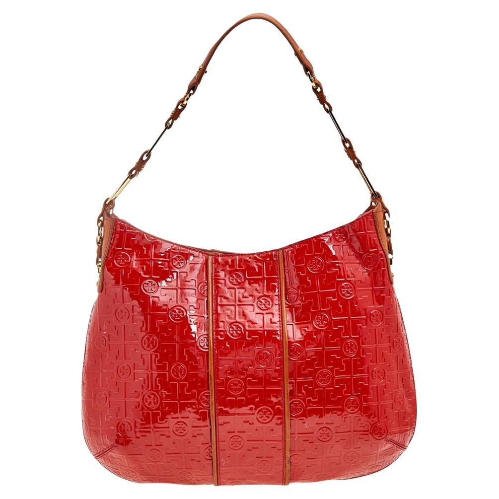 Tory burch hobo sale hotsell