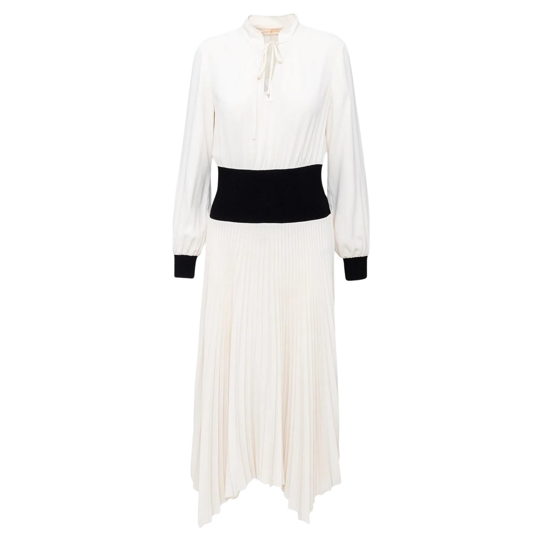 Tory Burch Pleated Dress - '20s