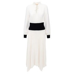 Tory Burch Pleated Dress - '20s Tory Burch Pleated Dress - '20s