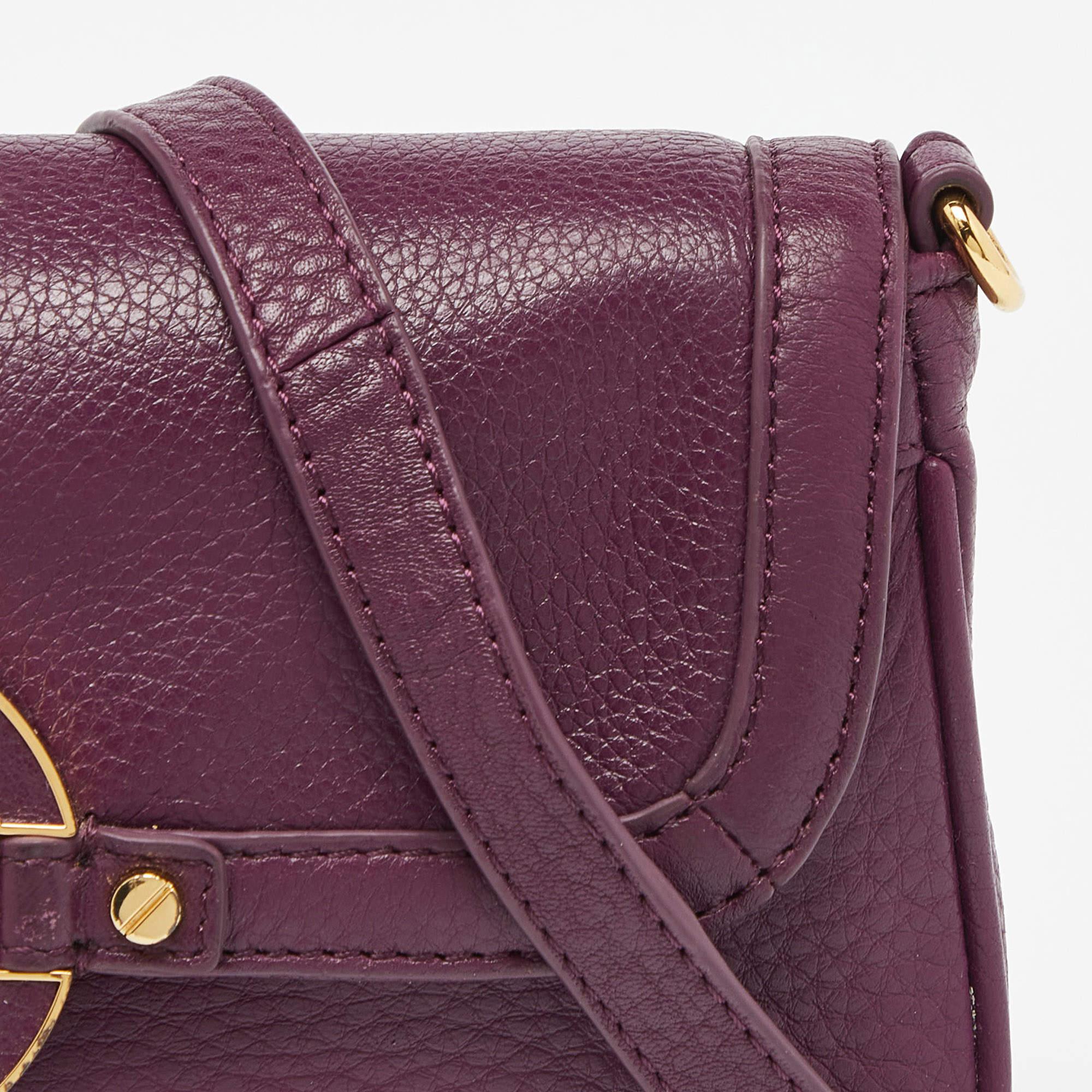 Tory Burch mini sac à bandoulière Amanda 1