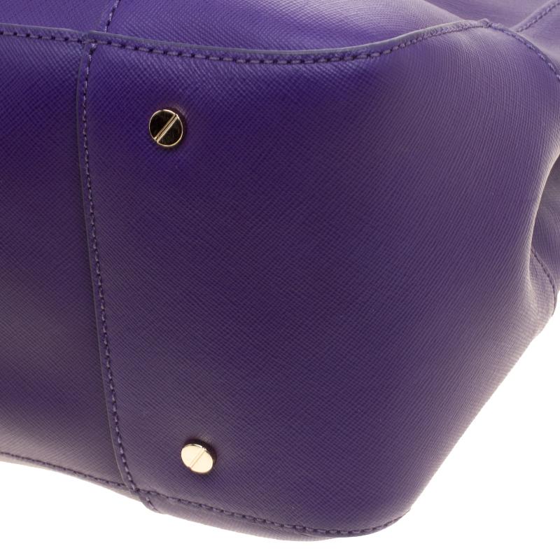 Tory Burch Exclusive: Limited-edition Crossbody in Purple | Lyst